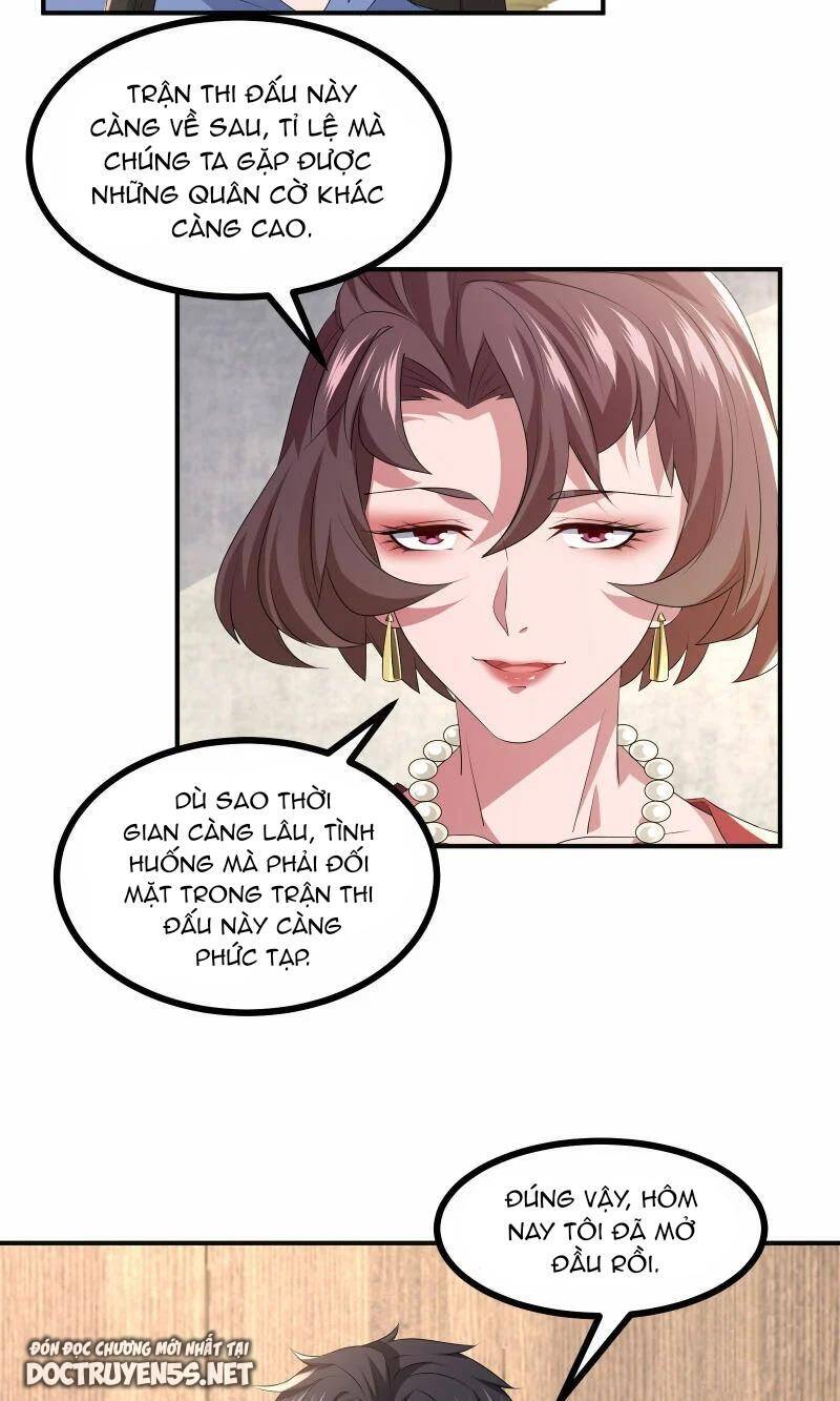 Ta Quét Phó Bản Ở Khắp Thế Giới Chapter 59 - Trang 2