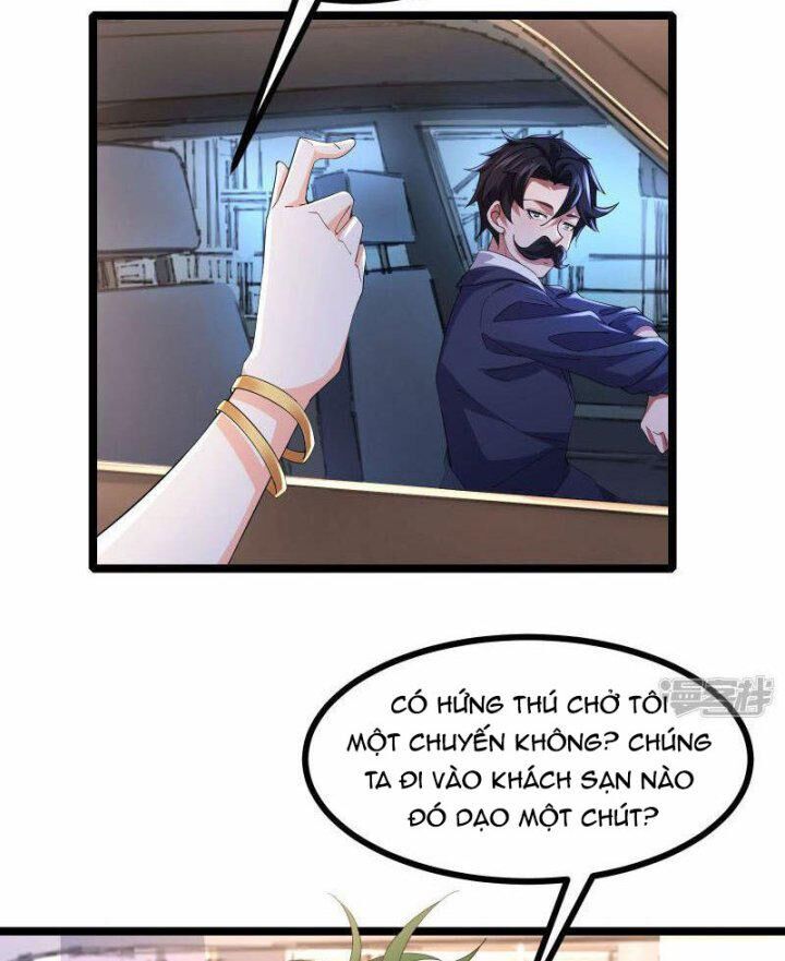 Ta Quét Phó Bản Ở Khắp Thế Giới Chapter 57 - Trang 2