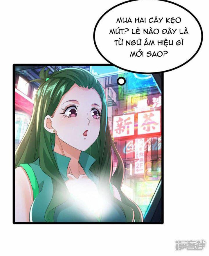 Ta Quét Phó Bản Ở Khắp Thế Giới Chapter 57 - Trang 2