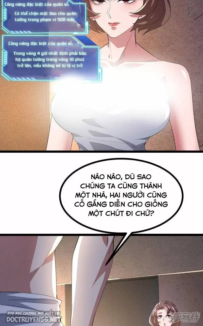 Ta Quét Phó Bản Ở Khắp Thế Giới Chapter 56 - Trang 2