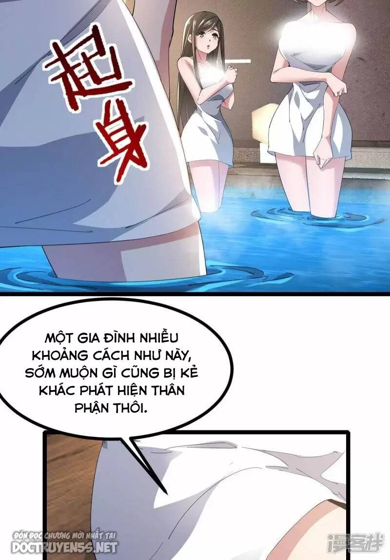 Ta Quét Phó Bản Ở Khắp Thế Giới Chapter 56 - Trang 2