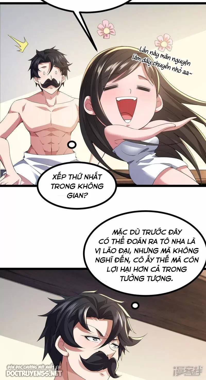 Ta Quét Phó Bản Ở Khắp Thế Giới Chapter 56 - Trang 2