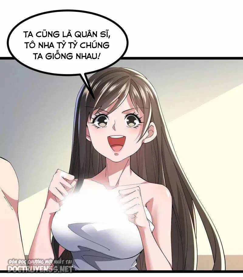 Ta Quét Phó Bản Ở Khắp Thế Giới Chapter 56 - Trang 2