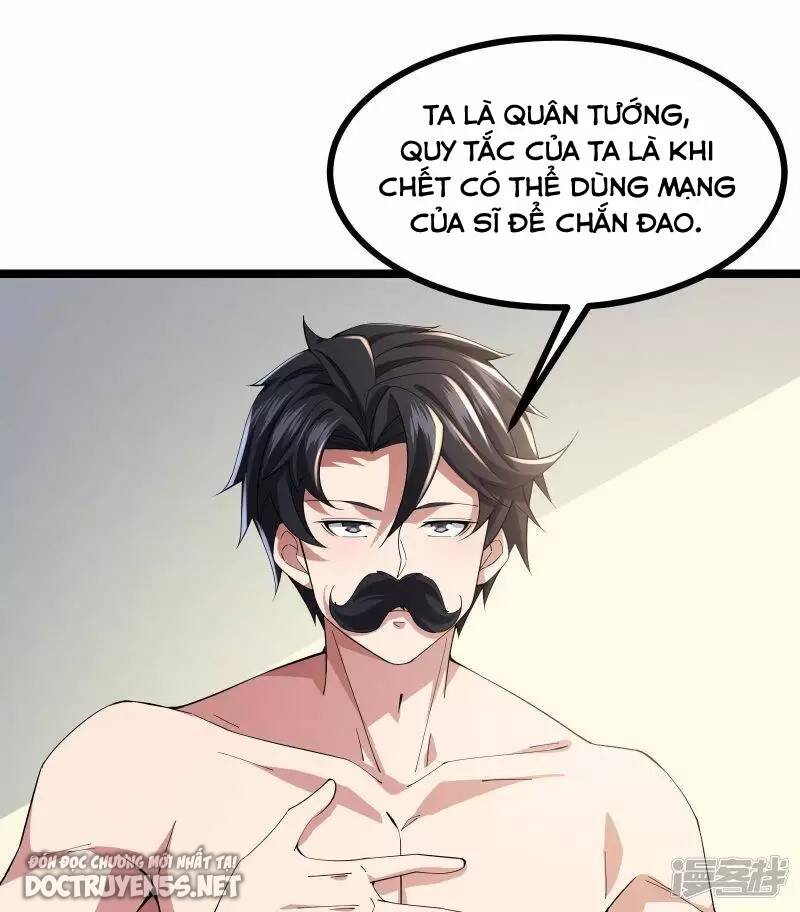 Ta Quét Phó Bản Ở Khắp Thế Giới Chapter 56 - Trang 2