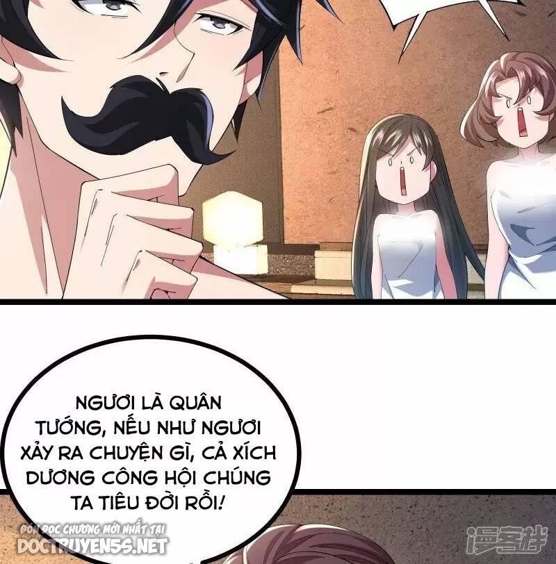 Ta Quét Phó Bản Ở Khắp Thế Giới Chapter 56 - Trang 2