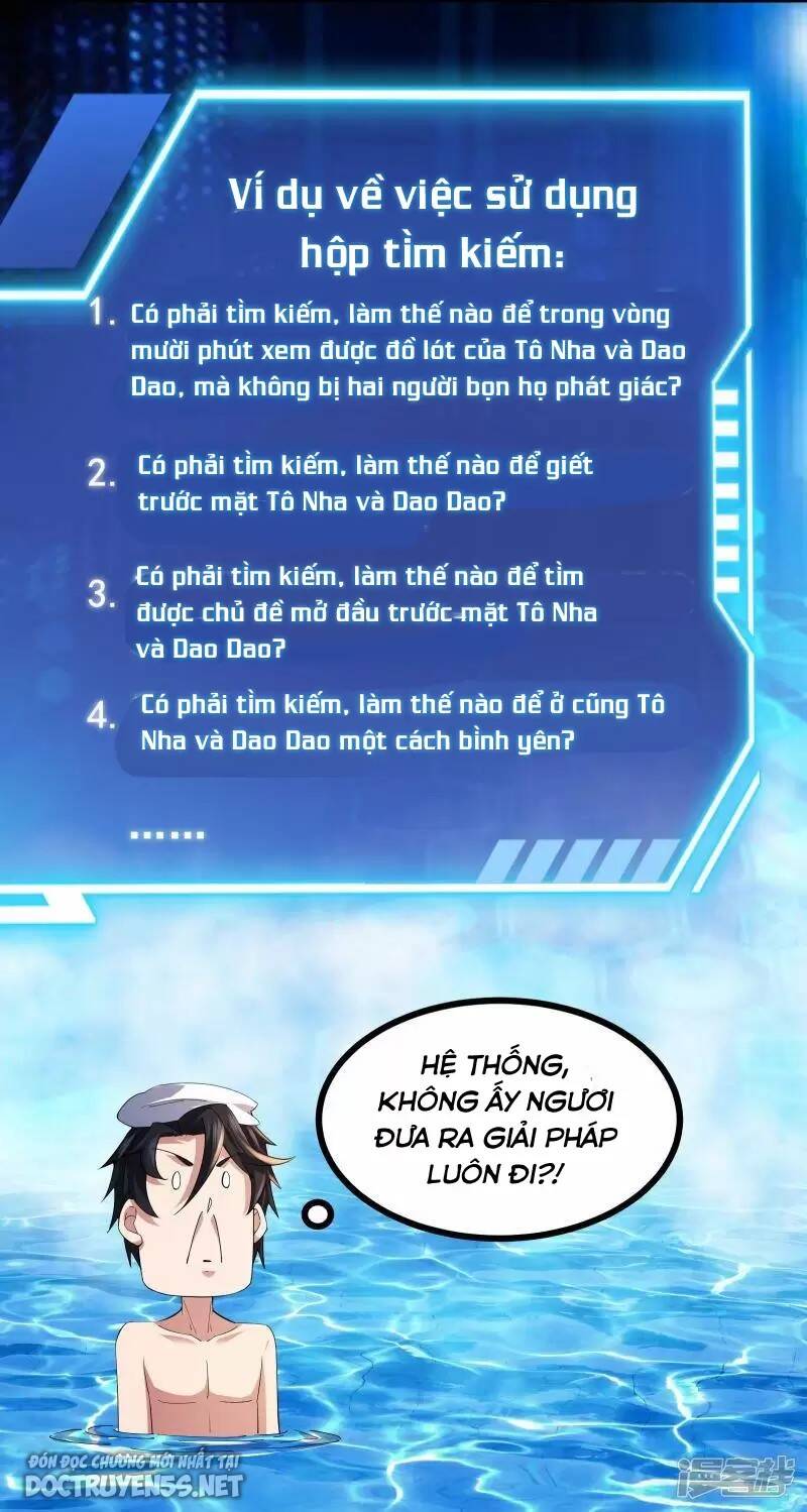 Ta Quét Phó Bản Ở Khắp Thế Giới Chapter 56 - Trang 2