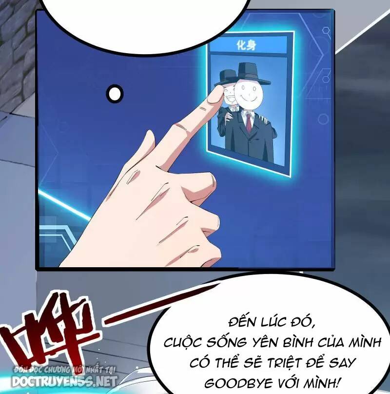 Ta Quét Phó Bản Ở Khắp Thế Giới Chapter 53 - Trang 2