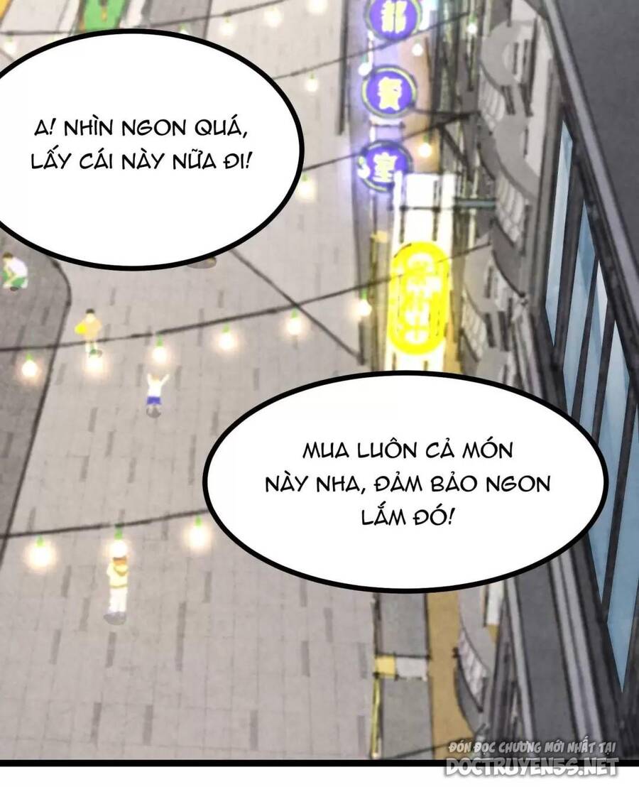 Ta Quét Phó Bản Ở Khắp Thế Giới Chapter 52 - Trang 2