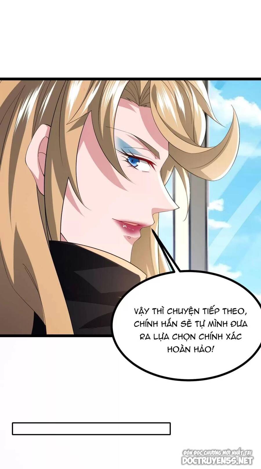 Ta Quét Phó Bản Ở Khắp Thế Giới Chapter 52 - Trang 2