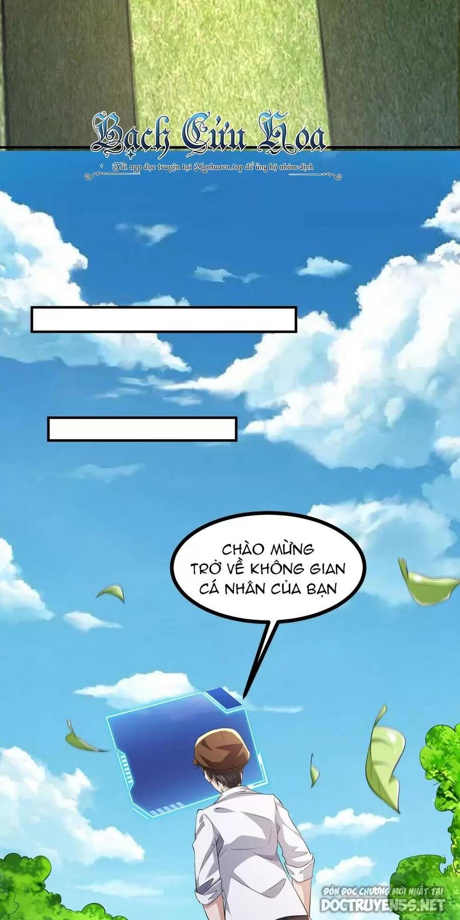 Ta Quét Phó Bản Ở Khắp Thế Giới Chapter 51 - Trang 2