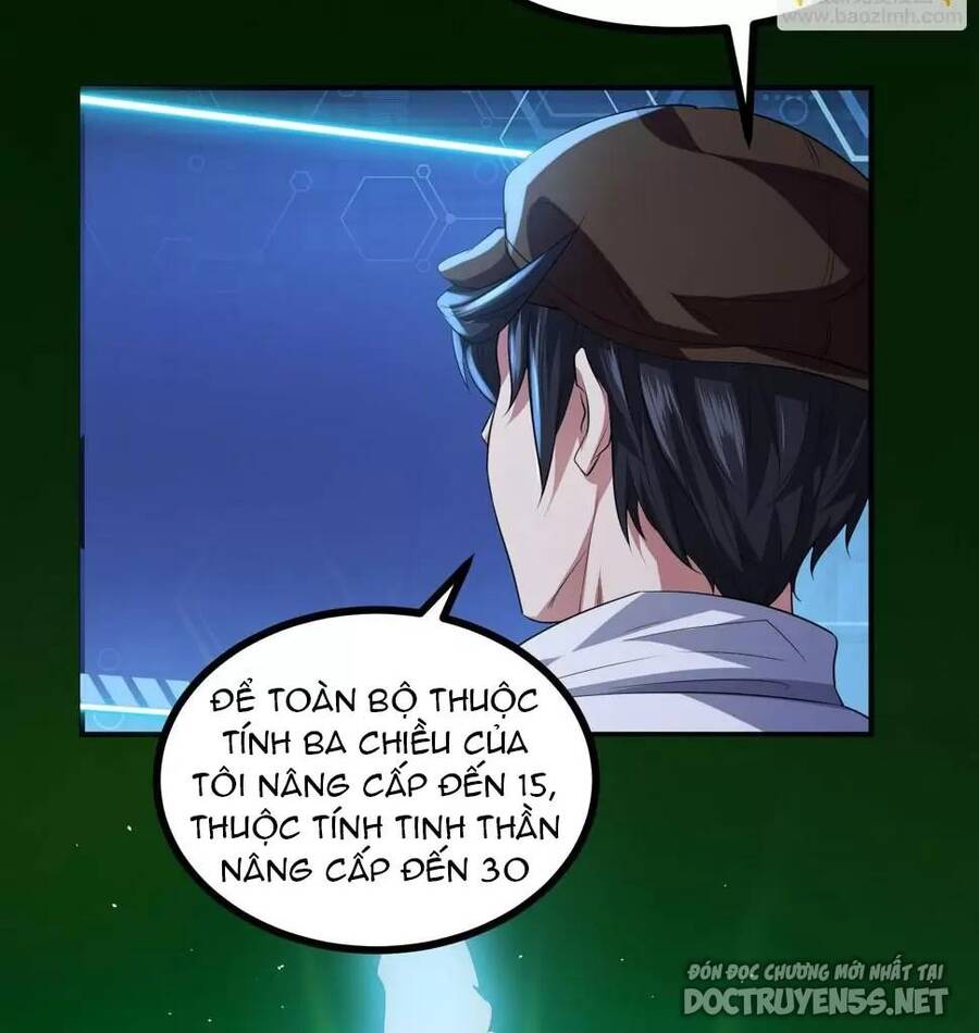 Ta Quét Phó Bản Ở Khắp Thế Giới Chapter 51 - Trang 2