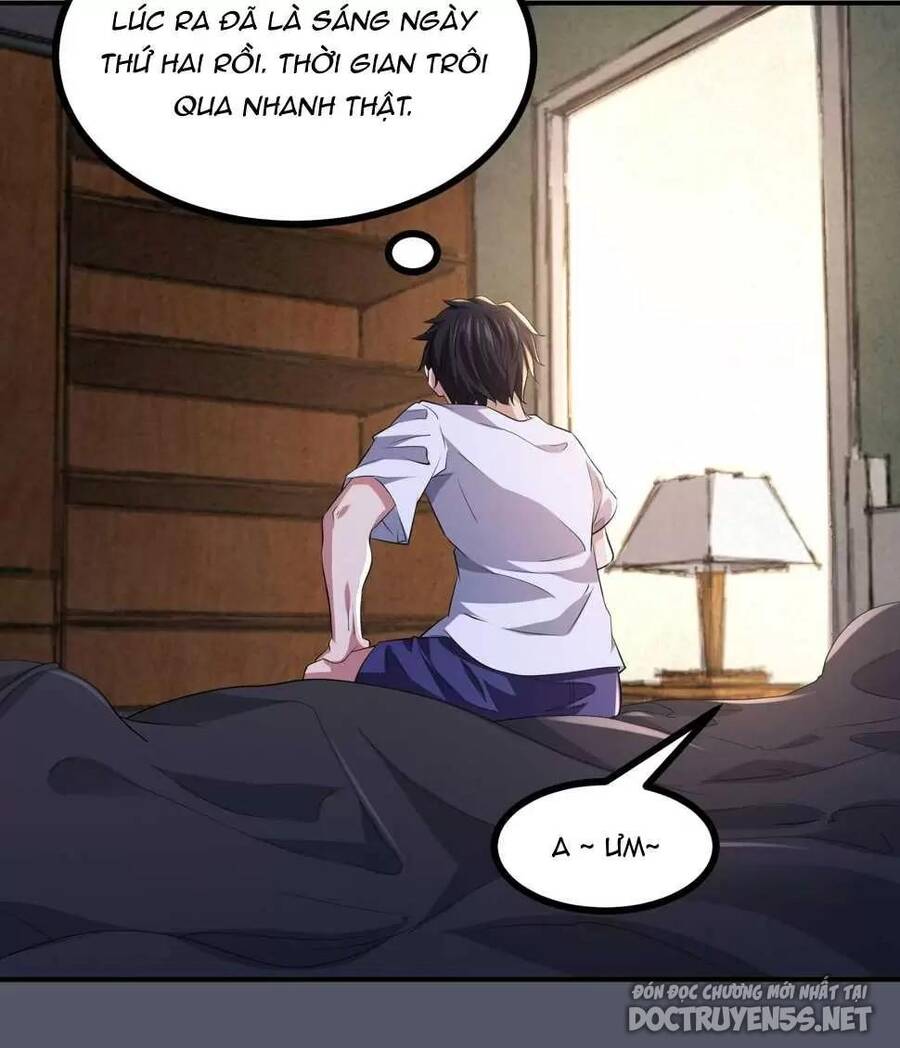 Ta Quét Phó Bản Ở Khắp Thế Giới Chapter 51 - Trang 2