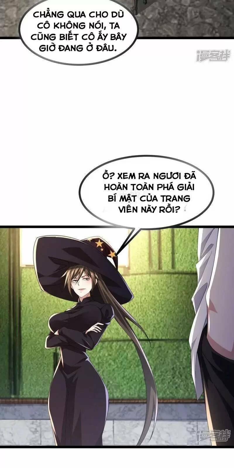 Ta Quét Phó Bản Ở Khắp Thế Giới Chapter 50 - Trang 2