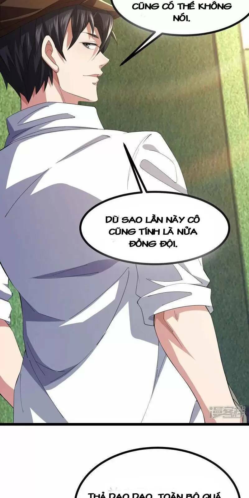 Ta Quét Phó Bản Ở Khắp Thế Giới Chapter 50 - Trang 2