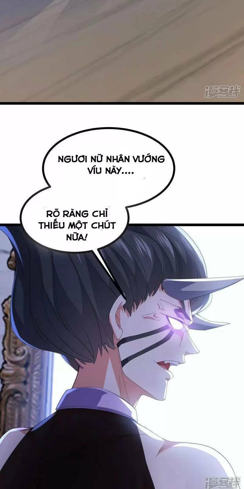 Ta Quét Phó Bản Ở Khắp Thế Giới Chapter 50 - Trang 2