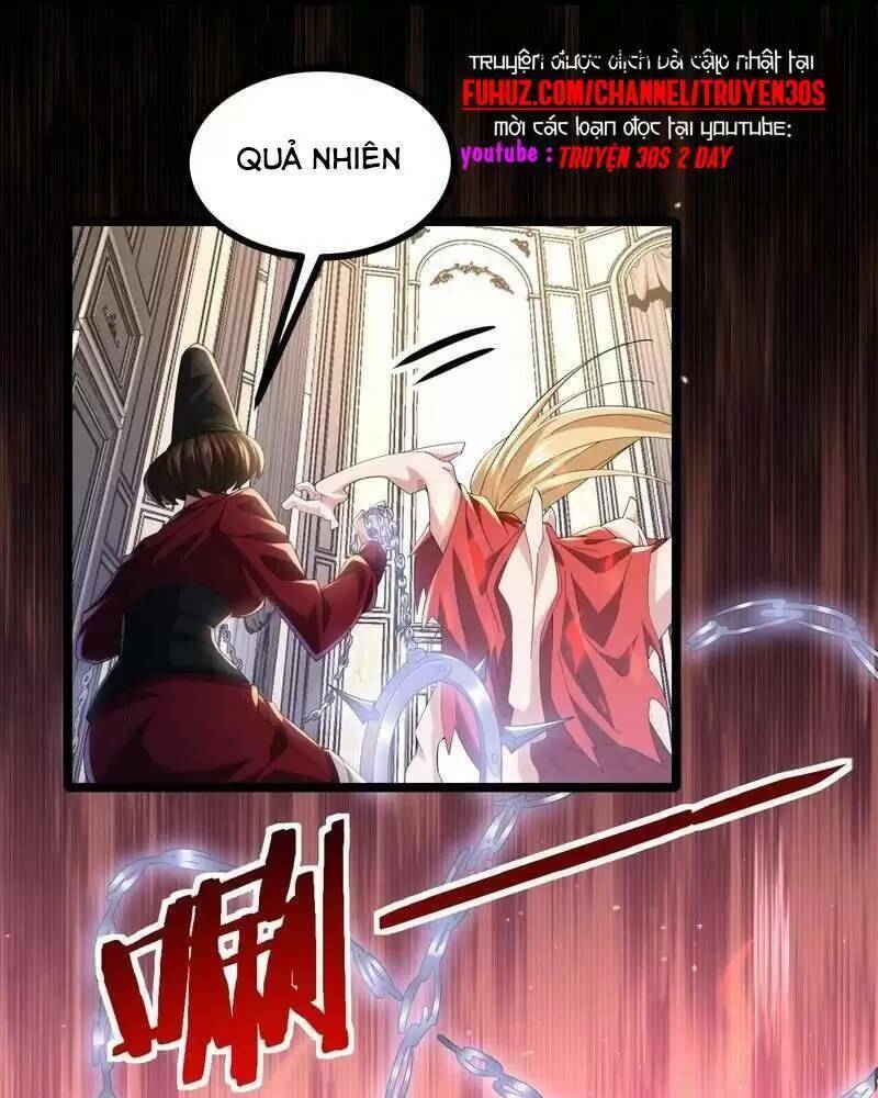 Ta Quét Phó Bản Ở Khắp Thế Giới Chapter 49 - Trang 2