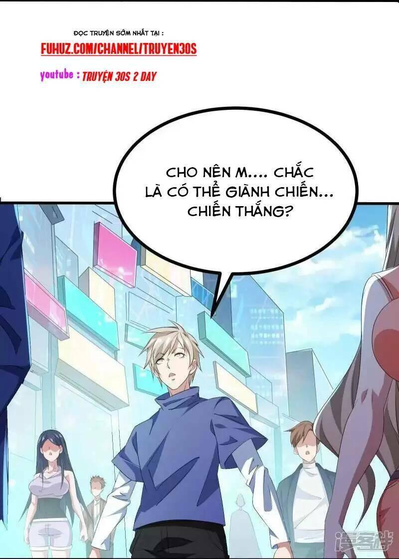 Ta Quét Phó Bản Ở Khắp Thế Giới Chapter 48 - Trang 2