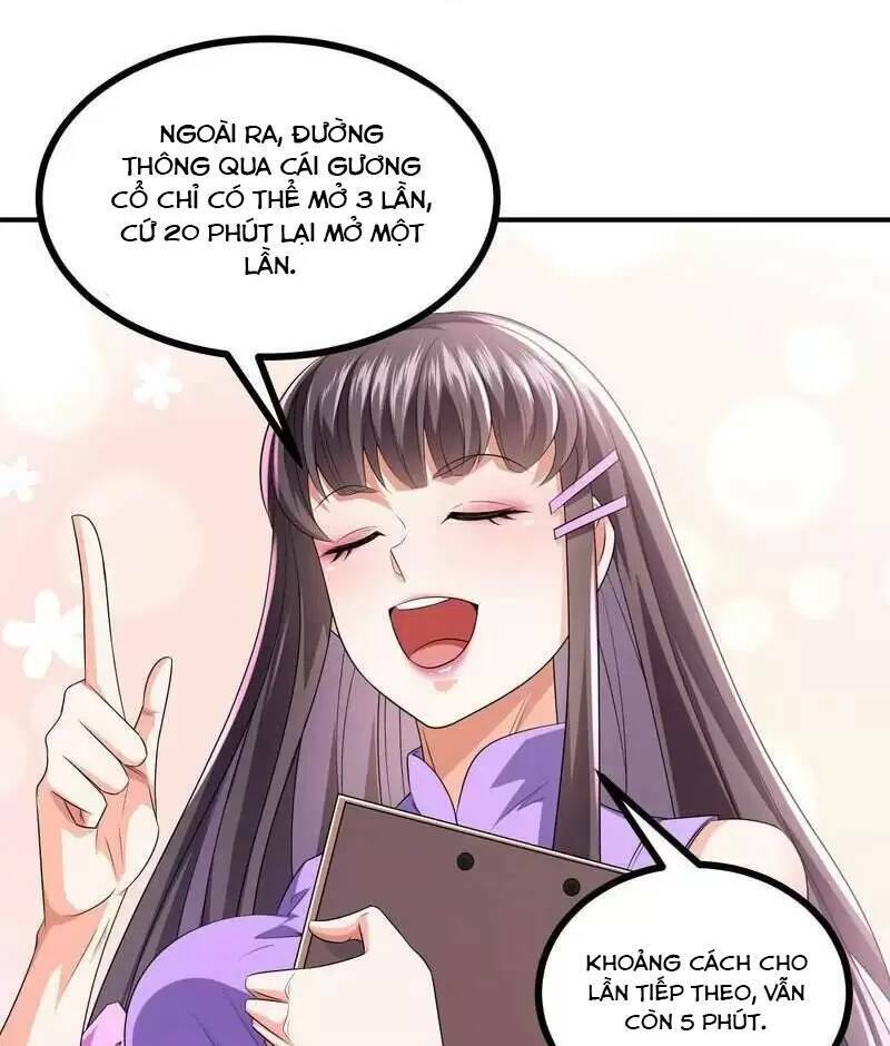 Ta Quét Phó Bản Ở Khắp Thế Giới Chapter 47 - Trang 2