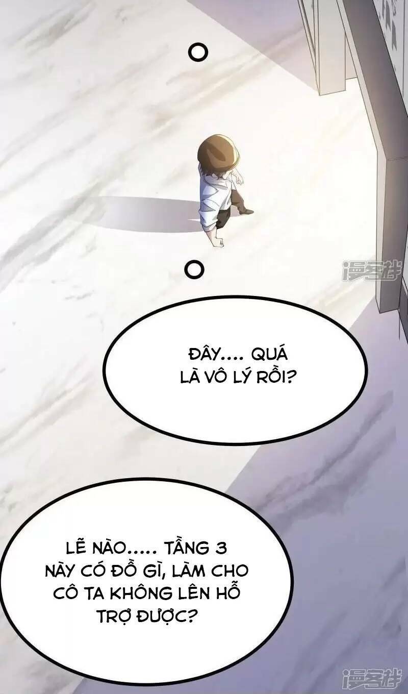 Ta Quét Phó Bản Ở Khắp Thế Giới Chapter 46 - Trang 2