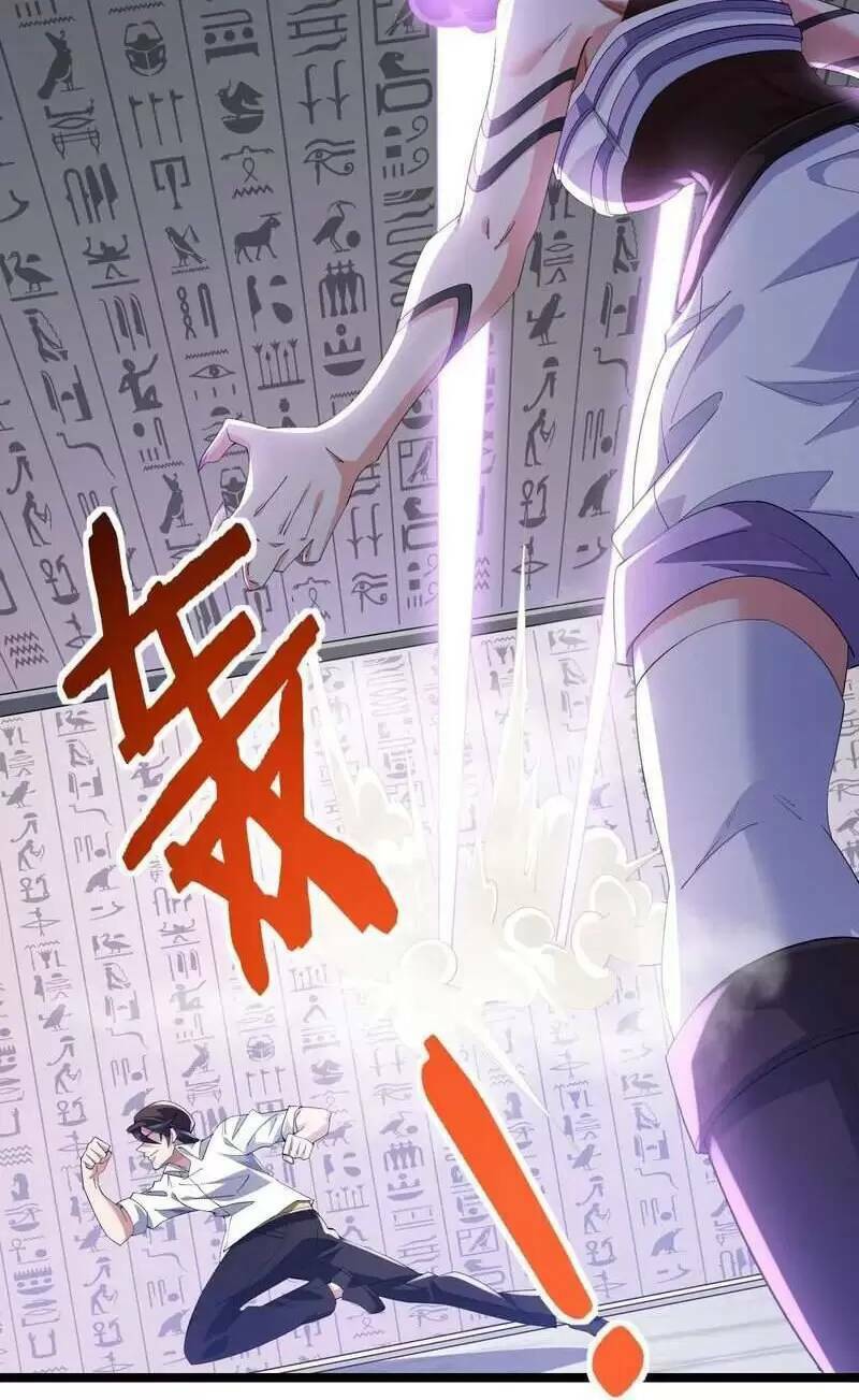 Ta Quét Phó Bản Ở Khắp Thế Giới Chapter 46 - Trang 2