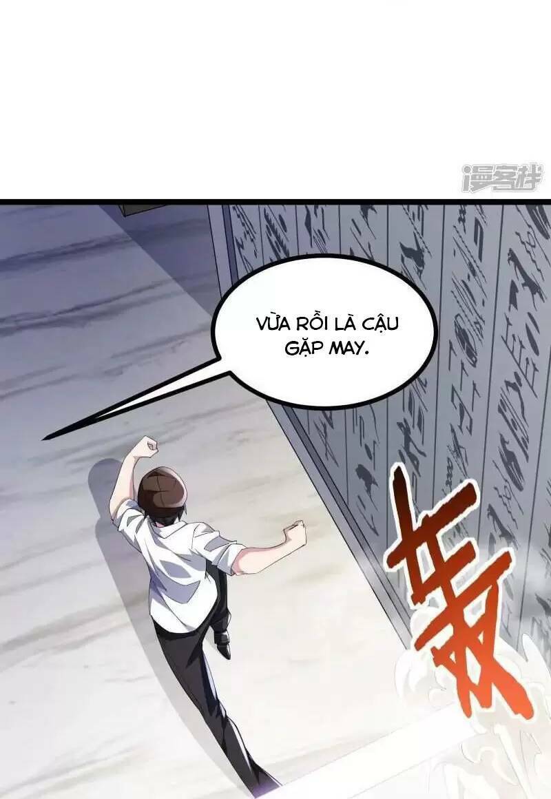 Ta Quét Phó Bản Ở Khắp Thế Giới Chapter 46 - Trang 2