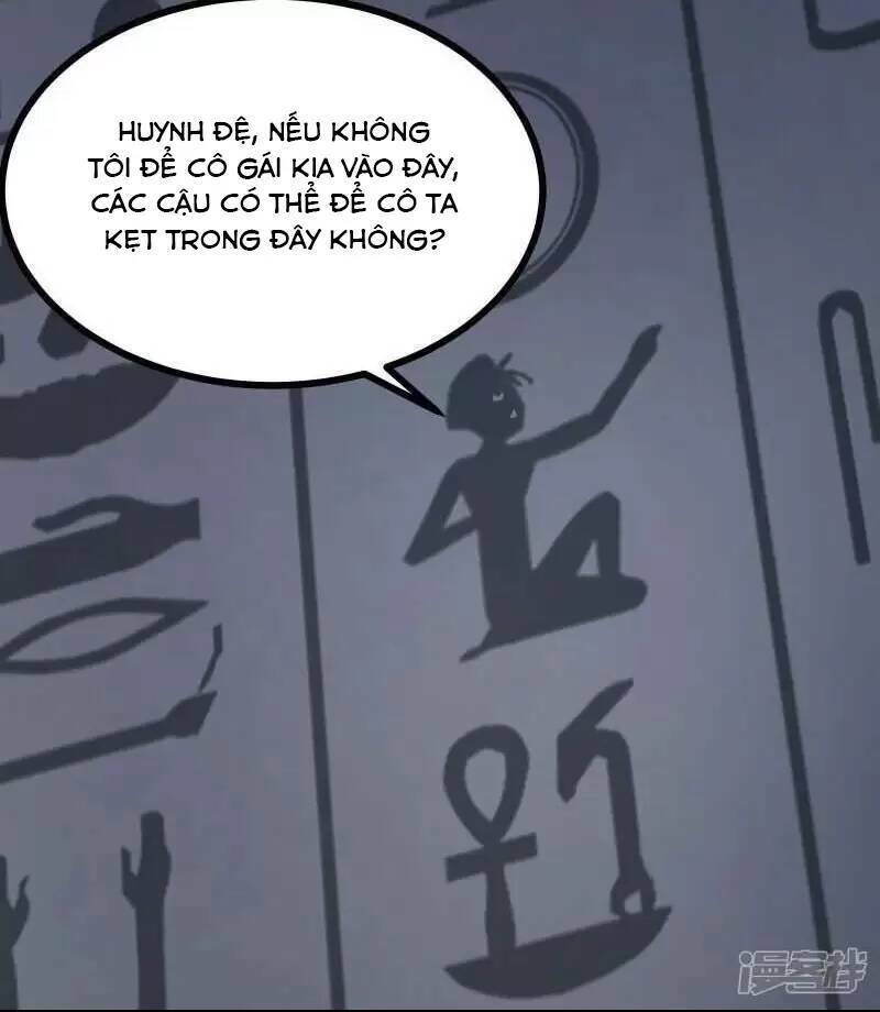 Ta Quét Phó Bản Ở Khắp Thế Giới Chapter 45 - Trang 2