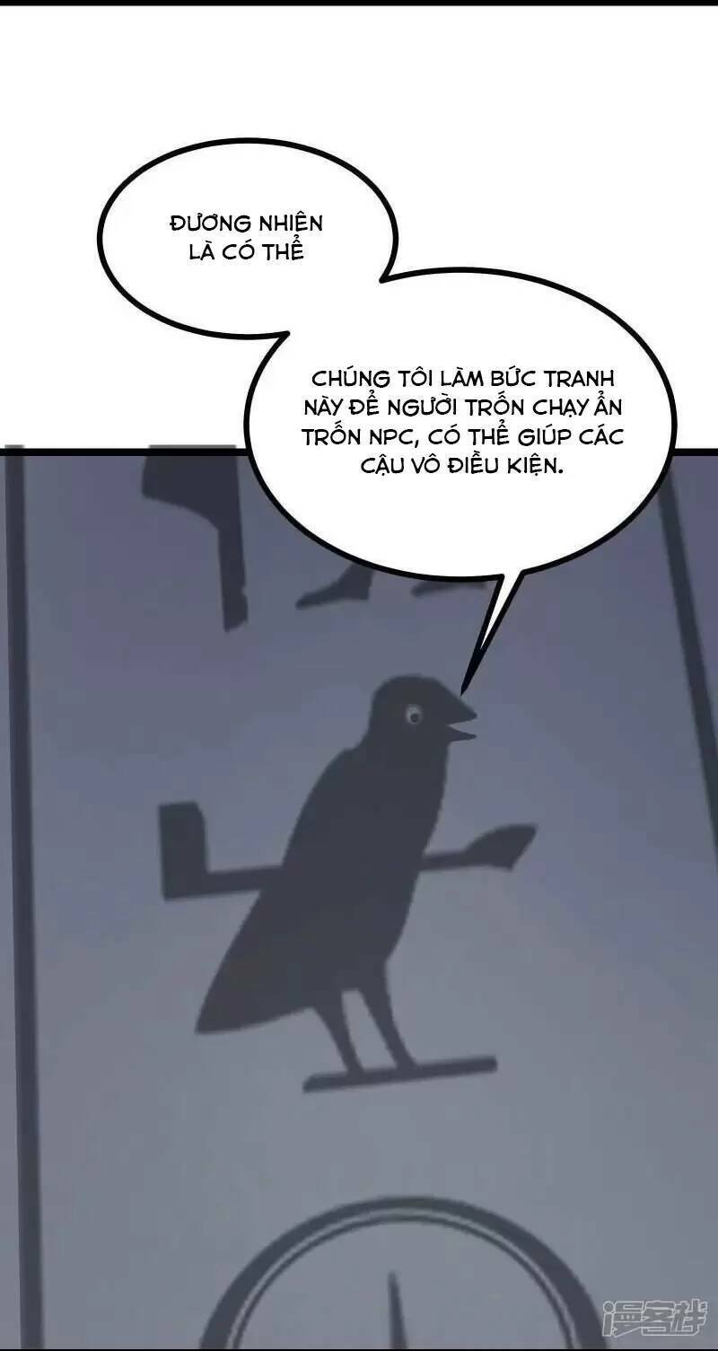 Ta Quét Phó Bản Ở Khắp Thế Giới Chapter 45 - Trang 2