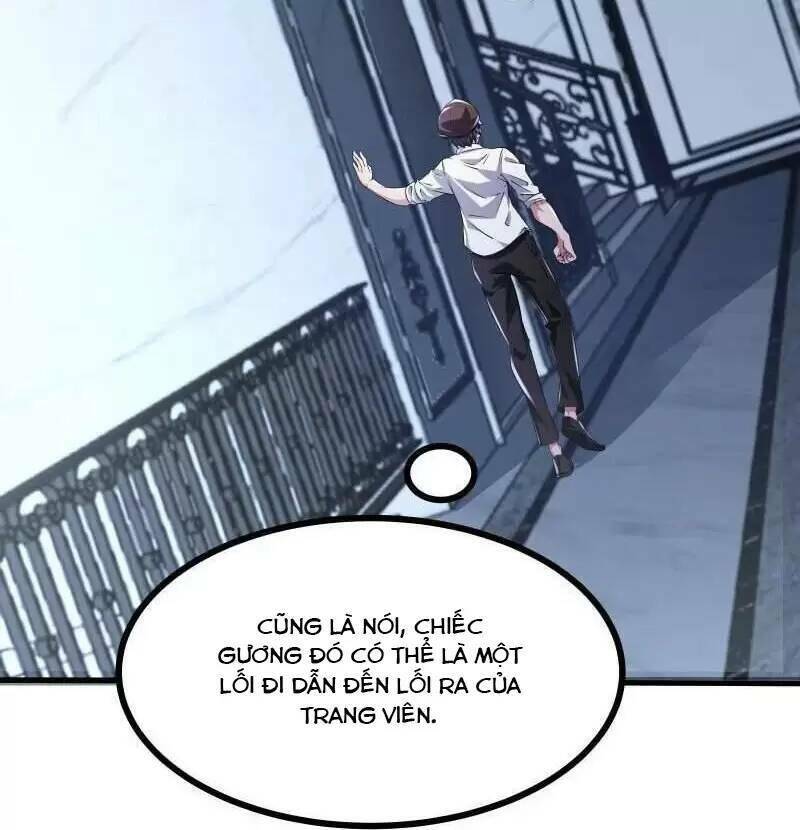 Ta Quét Phó Bản Ở Khắp Thế Giới Chapter 44 - Trang 2