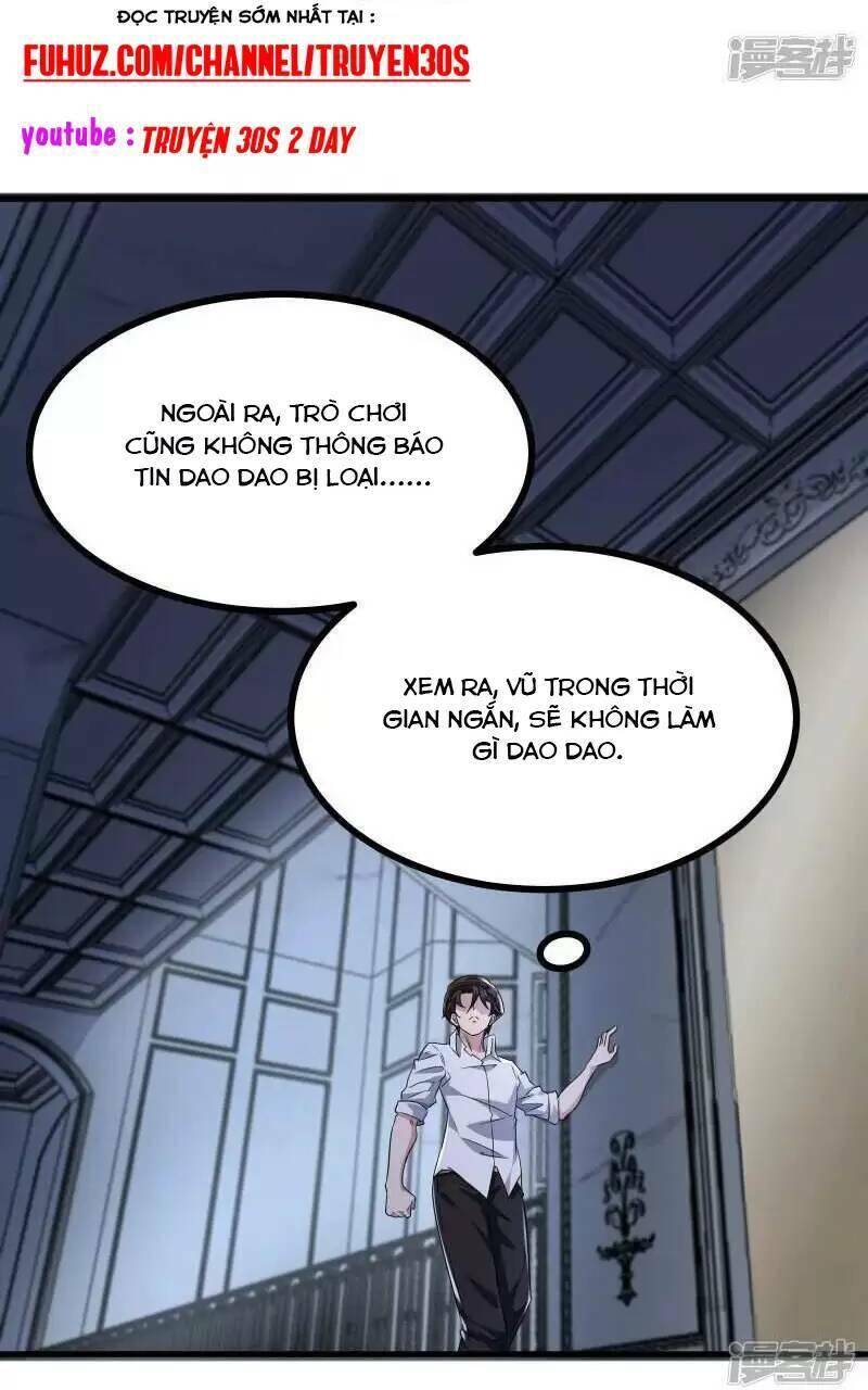 Ta Quét Phó Bản Ở Khắp Thế Giới Chapter 44 - Trang 2