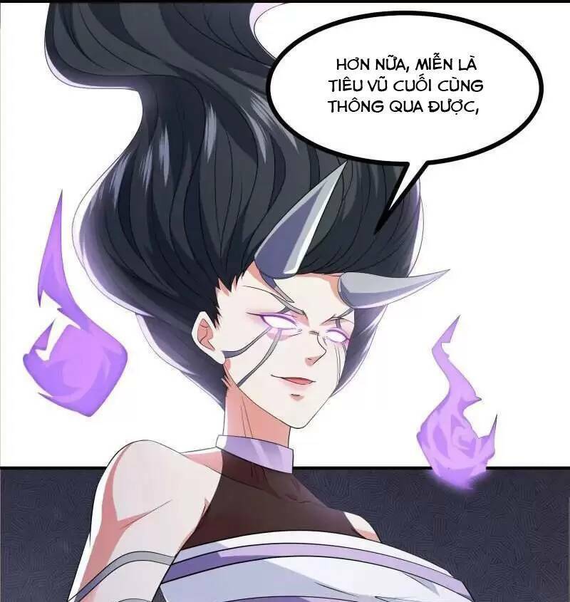 Ta Quét Phó Bản Ở Khắp Thế Giới Chapter 43 - Trang 2