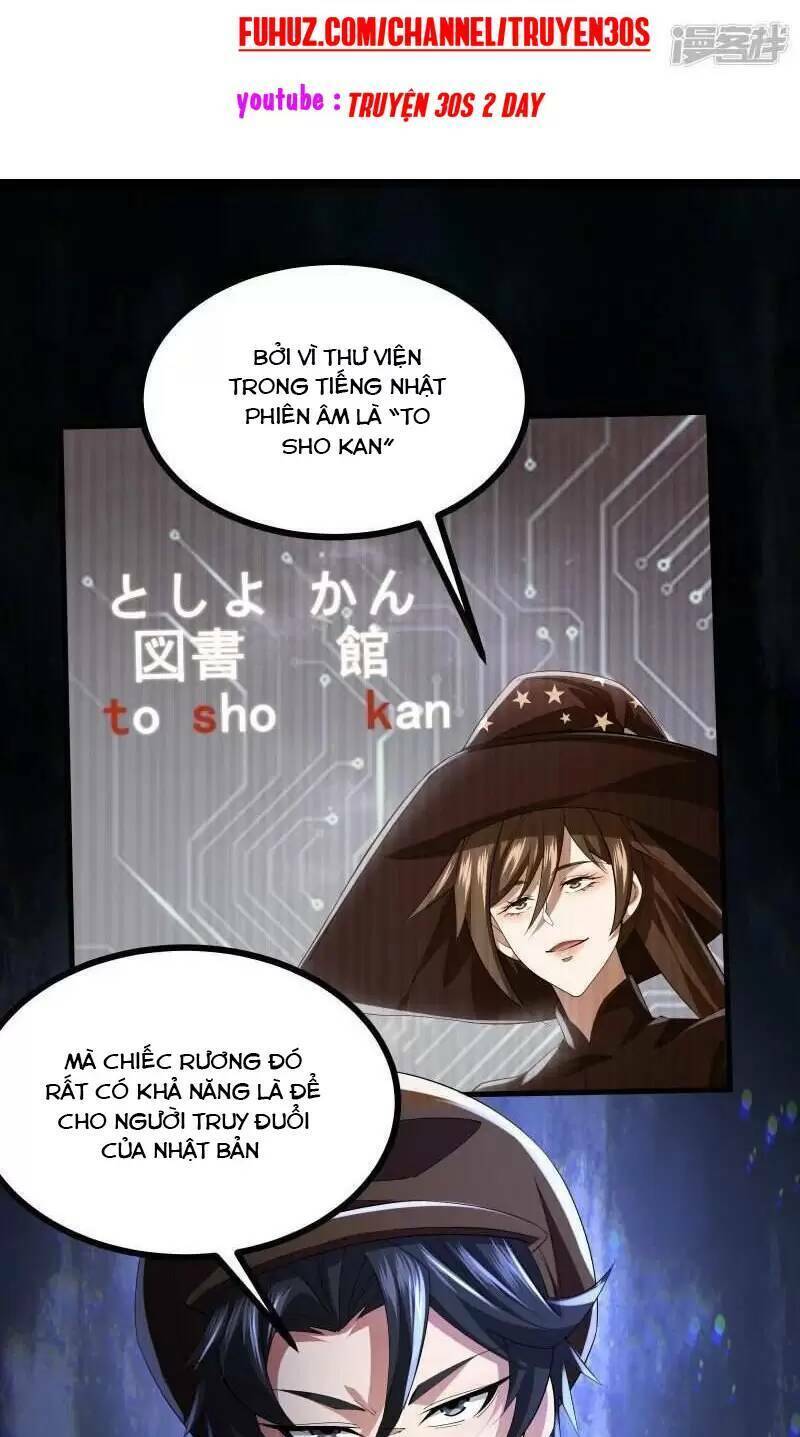 Ta Quét Phó Bản Ở Khắp Thế Giới Chapter 42 - Trang 2