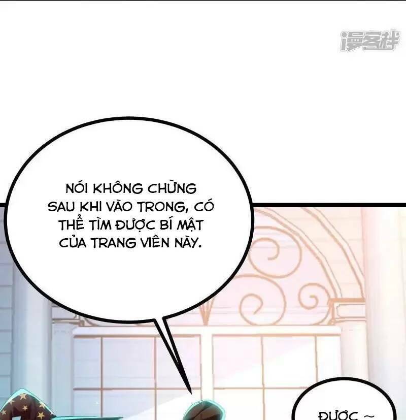 Ta Quét Phó Bản Ở Khắp Thế Giới Chapter 41 - Trang 2