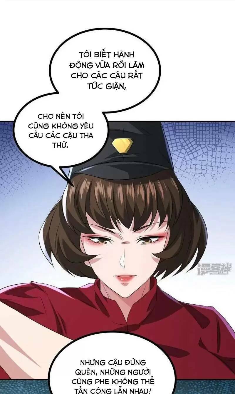 Ta Quét Phó Bản Ở Khắp Thế Giới Chapter 40.1 - Trang 2