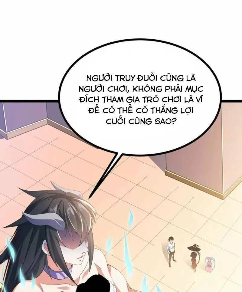 Ta Quét Phó Bản Ở Khắp Thế Giới Chapter 40 - Trang 2