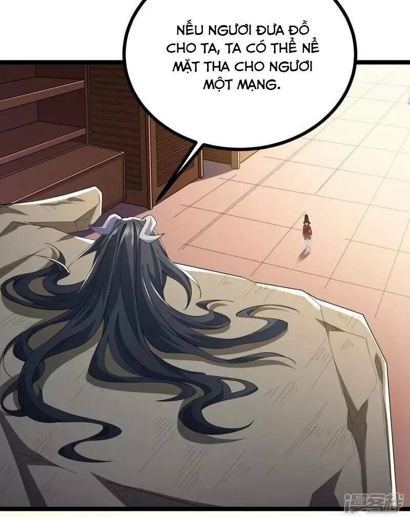 Ta Quét Phó Bản Ở Khắp Thế Giới Chapter 38 - Trang 2