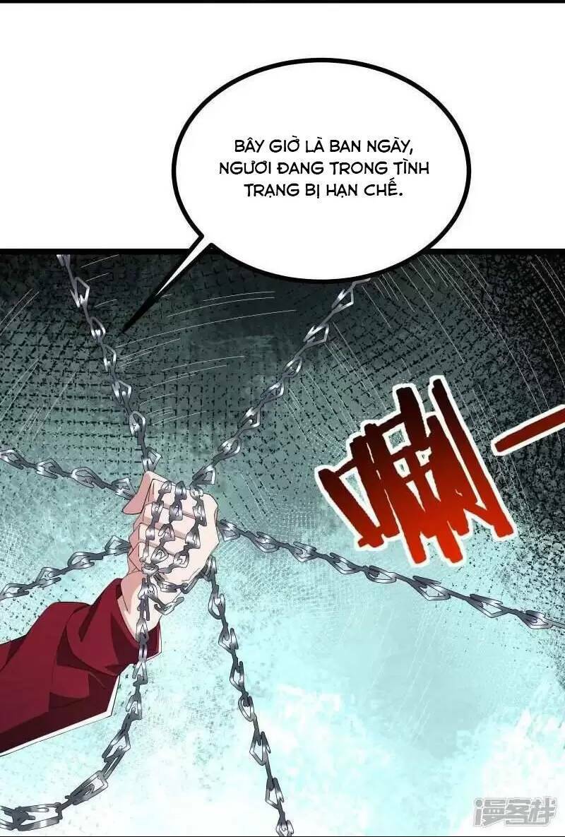 Ta Quét Phó Bản Ở Khắp Thế Giới Chapter 38 - Trang 2