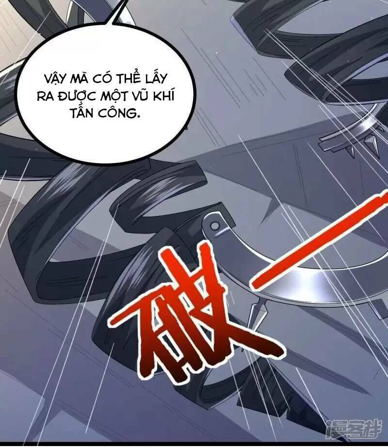 Ta Quét Phó Bản Ở Khắp Thế Giới Chapter 38 - Trang 2