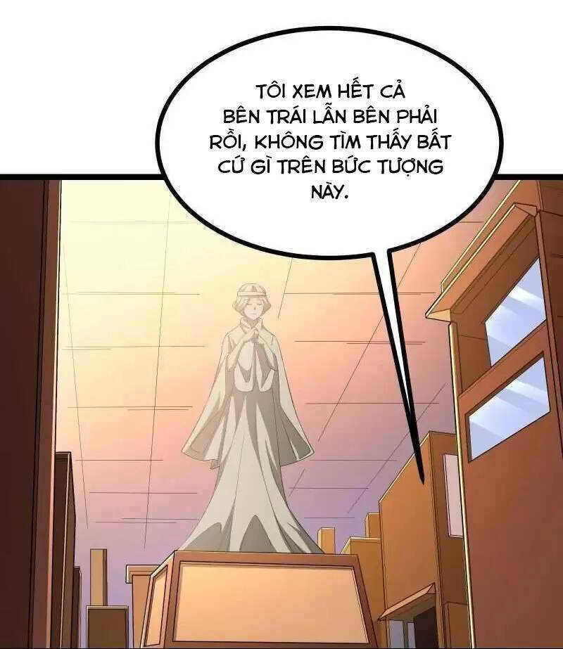 Ta Quét Phó Bản Ở Khắp Thế Giới Chapter 35 - Trang 2