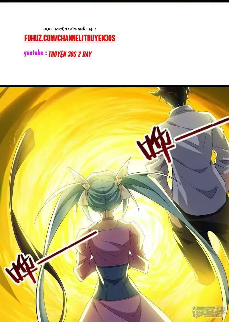 Ta Quét Phó Bản Ở Khắp Thế Giới Chapter 35 - Trang 2