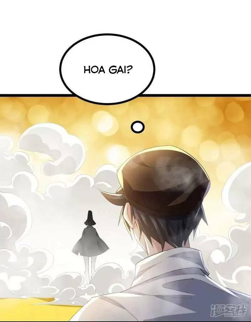 Ta Quét Phó Bản Ở Khắp Thế Giới Chapter 35 - Trang 2