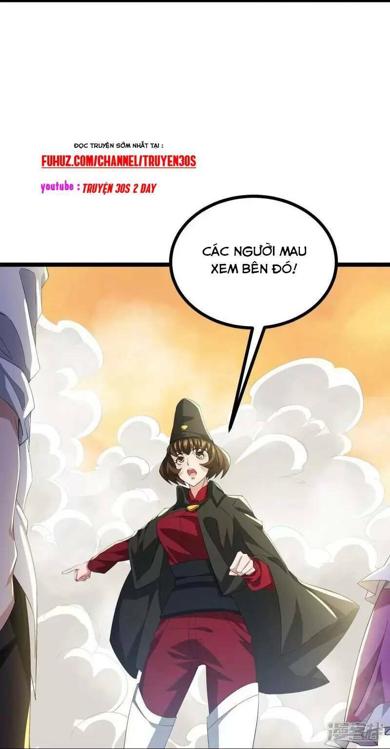 Ta Quét Phó Bản Ở Khắp Thế Giới Chapter 35 - Trang 2