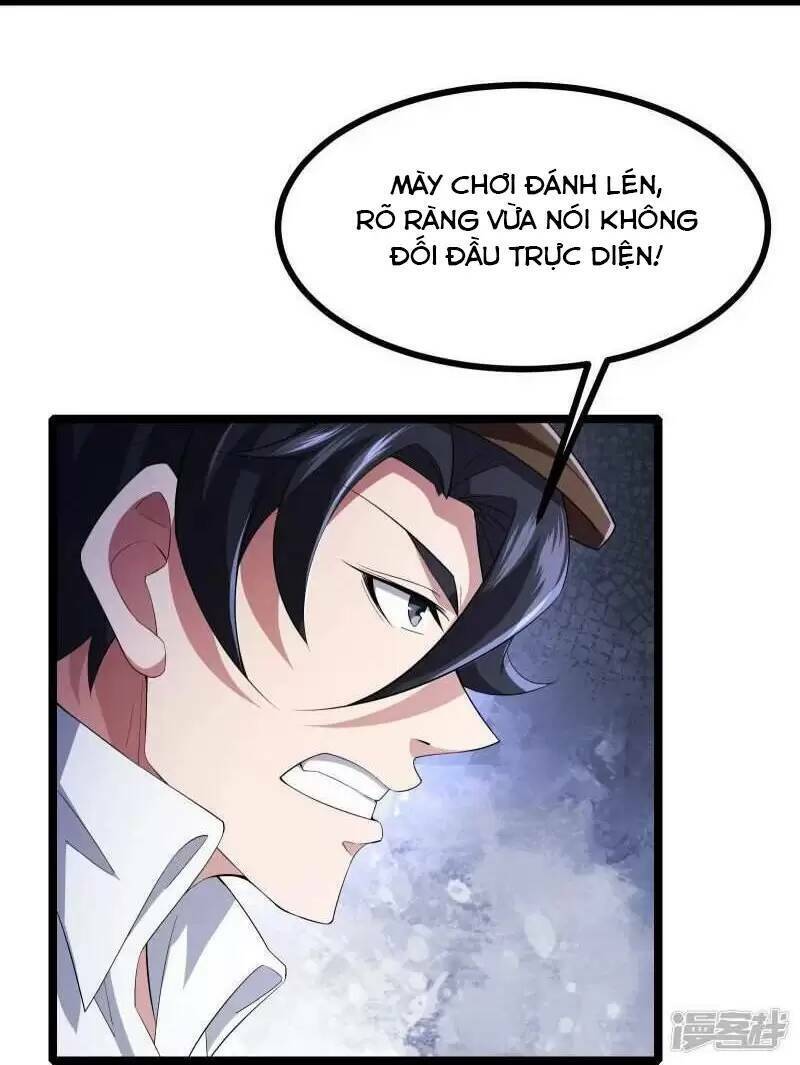 Ta Quét Phó Bản Ở Khắp Thế Giới Chapter 32 - Trang 2