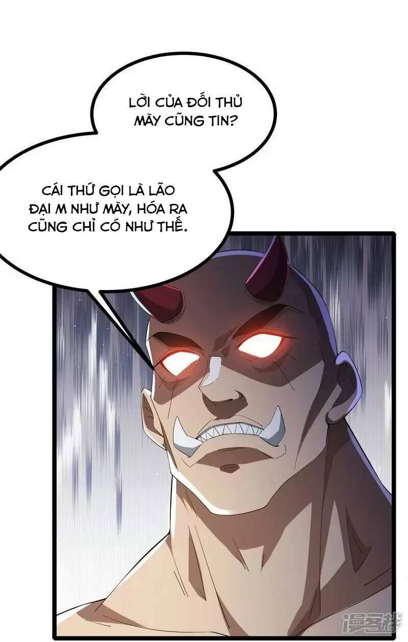 Ta Quét Phó Bản Ở Khắp Thế Giới Chapter 32 - Trang 2