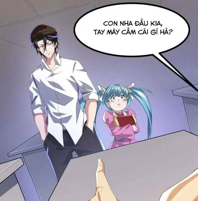 Ta Quét Phó Bản Ở Khắp Thế Giới Chapter 32 - Trang 2