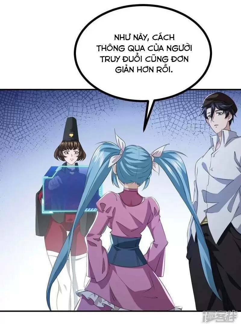 Ta Quét Phó Bản Ở Khắp Thế Giới Chapter 29 - Trang 2