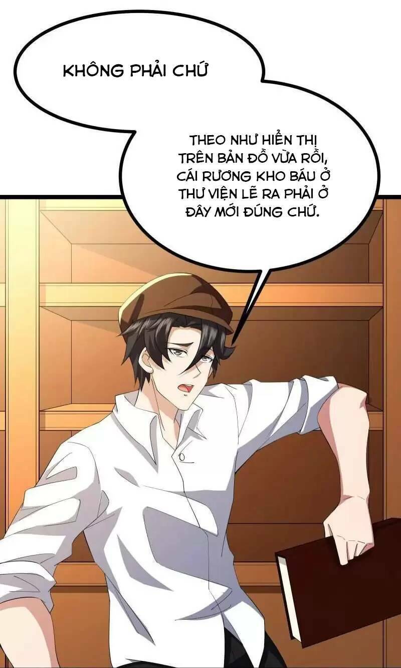 Ta Quét Phó Bản Ở Khắp Thế Giới Chapter 29 - Trang 2