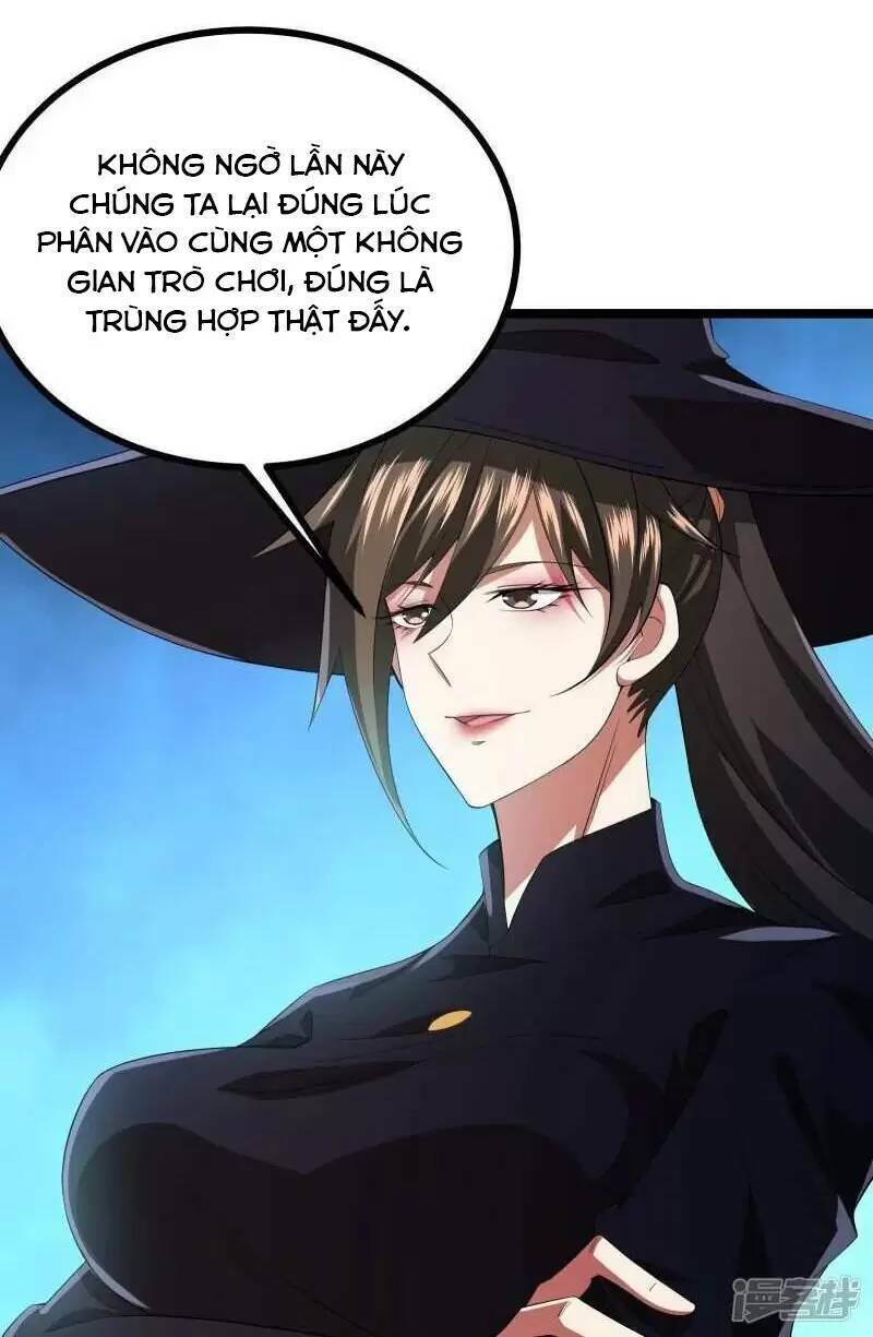 Ta Quét Phó Bản Ở Khắp Thế Giới Chapter 29 - Trang 2