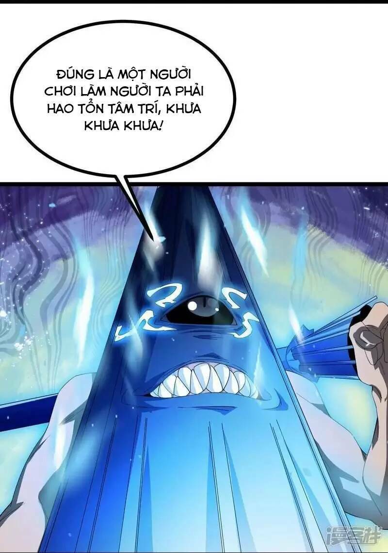 Ta Quét Phó Bản Ở Khắp Thế Giới Chapter 28 - Trang 2