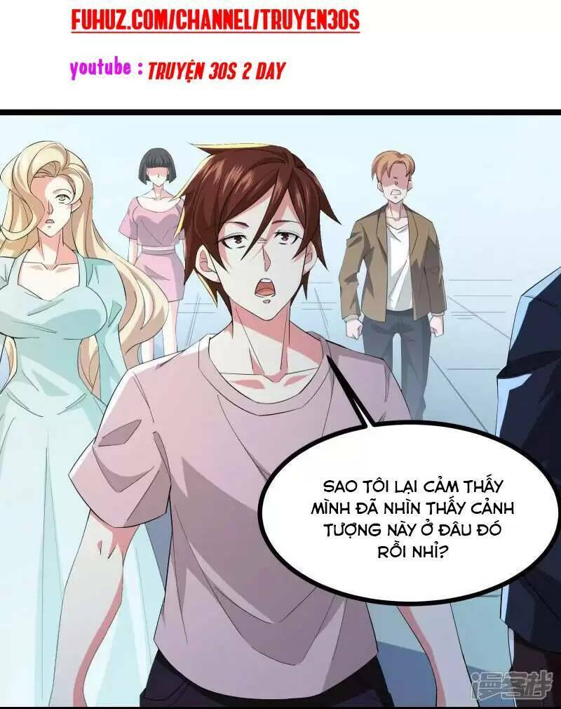 Ta Quét Phó Bản Ở Khắp Thế Giới Chapter 28 - Trang 2