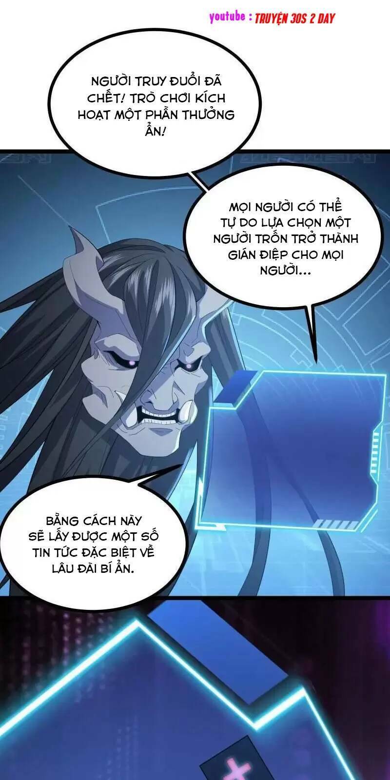 Ta Quét Phó Bản Ở Khắp Thế Giới Chapter 28 - Trang 2